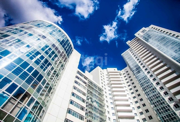 
  Продается 1-комн. квартира 43.2 м². Фото 18.