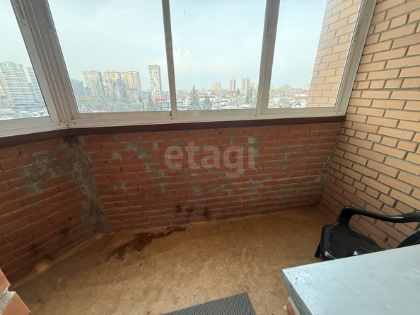 
  Продается 2-комн. квартира 54.1 м². Фото 17.