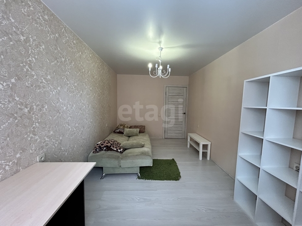 
  Продается 1-комн. квартира 33.3 м². Фото 3.
