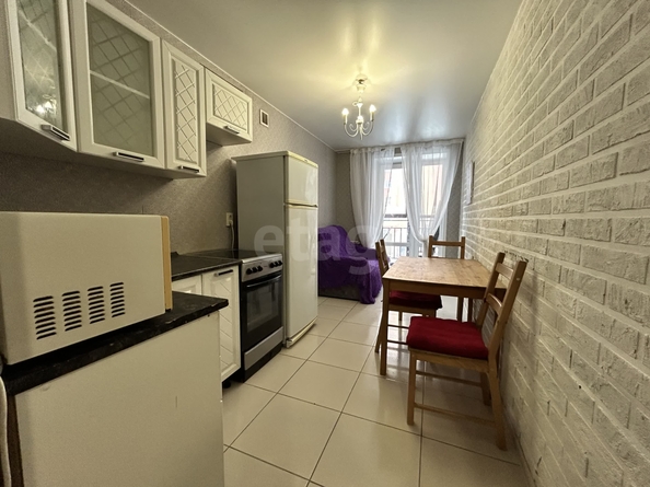 
  Продается 1-комн. квартира 33.3 м². Фото 5.