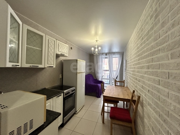 
  Продается 1-комн. квартира 33.3 м². Фото 6.