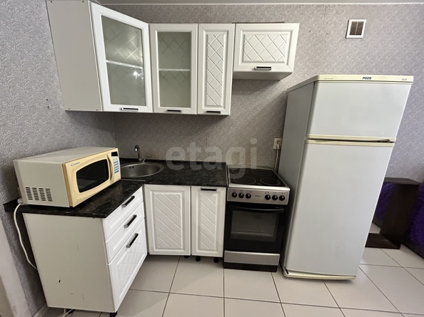 
  Продается 1-комн. квартира 33.3 м². Фото 10.