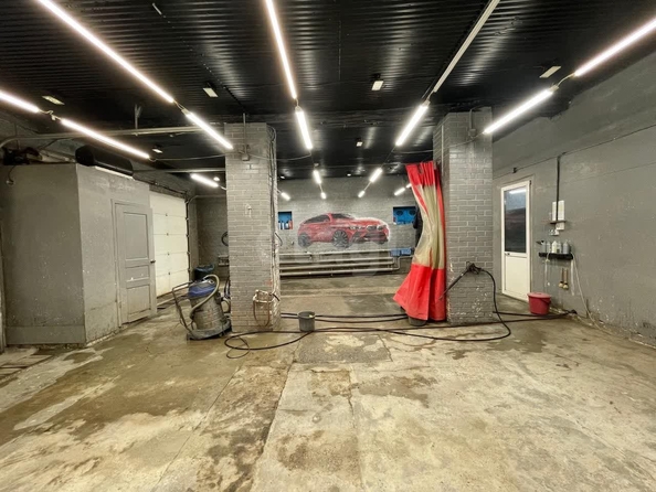
  Продается универсальное помещение 118.3 м². Фото 5.
