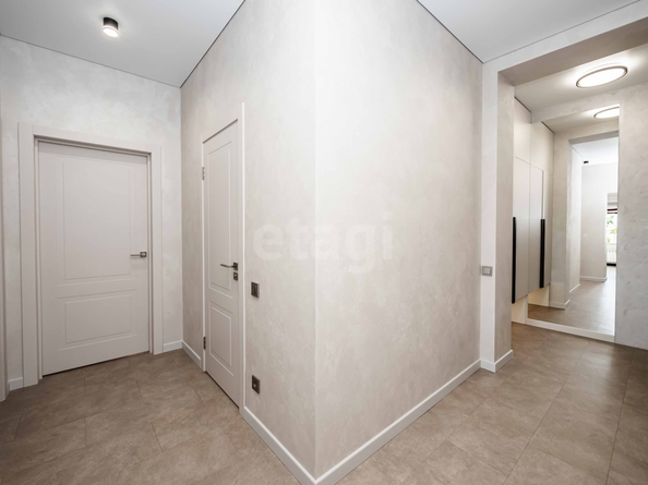 
  Продается 2-комн. квартира 57.5 м², в ЖК Чернышевский, дом 2.1. Фото 7.