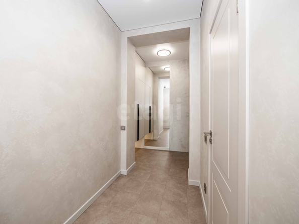 
  Продается 2-комн. квартира 57.5 м², в ЖК Чернышевский, дом 2.1. Фото 8.