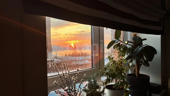 
  Продается 2-комн. квартира 57.5 м², в ЖК Чернышевский, дом 2.1. Фото 23.