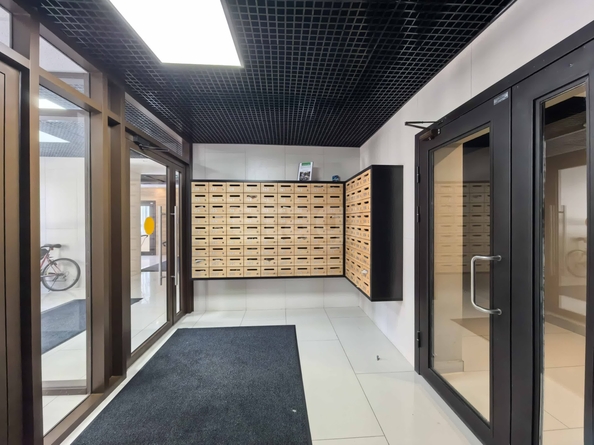 
  Продается 2-комн. квартира 57.5 м², в ЖК Чернышевский, дом 2.1. Фото 25.