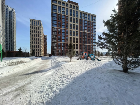 
  Продается 2-комн. квартира 57.5 м², в ЖК Чернышевский, дом 2.1. Фото 27.