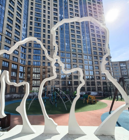 
  Продается 2-комн. квартира 71.5 м². Фото 1.