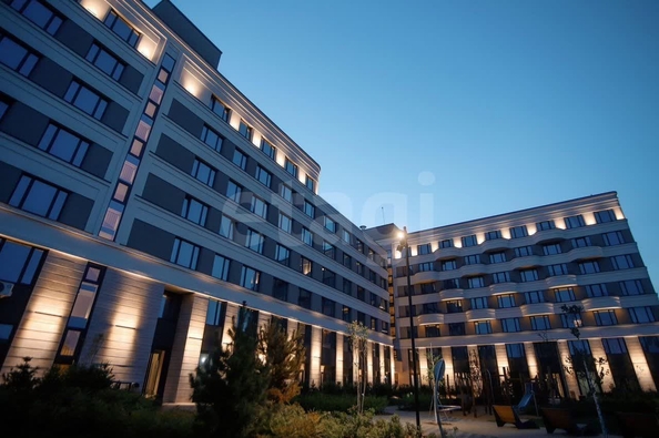 
  Продается 2-комн. квартира 46.8 м², в ЖК Новый Кедровый, дом 1. Фото 1.