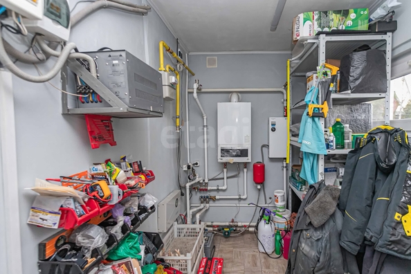 
  Продается дом 86 м². Фото 23.