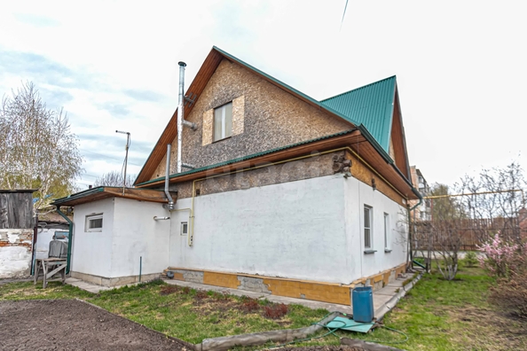 
  Продается дом 86 м². Фото 28.
