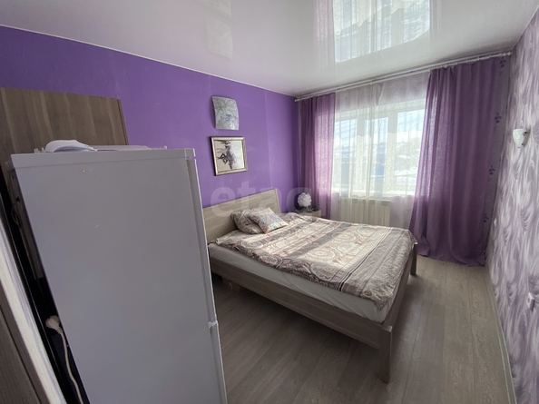 
  Продается 2-комн. квартира 52 м². Фото 12.