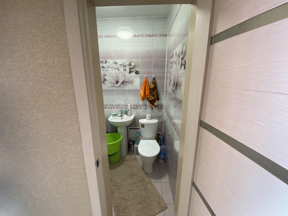 
  Продается 2-комн. квартира 52 м². Фото 17.