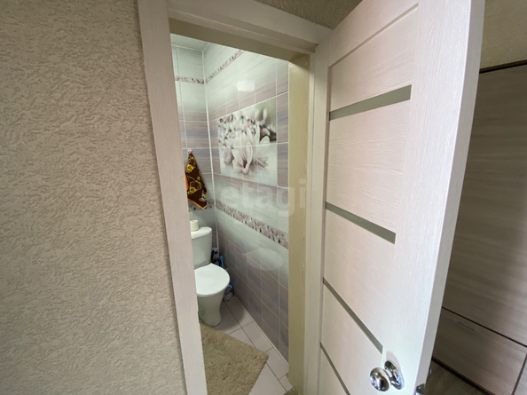 
  Продается 2-комн. квартира 52 м². Фото 19.