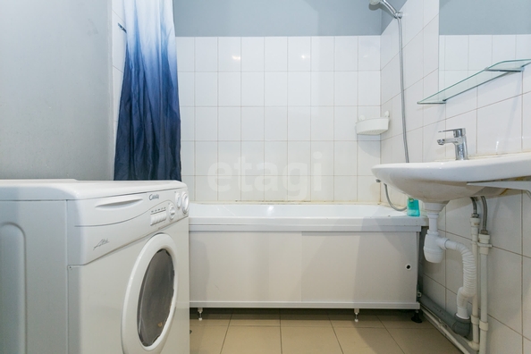 
  Продается 2-комн. квартира 55.3 м². Фото 14.