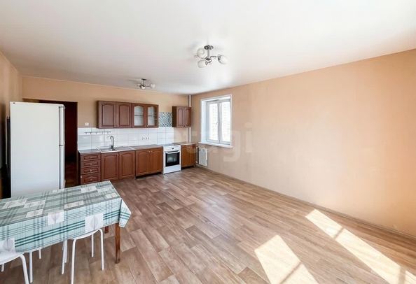 
  Продается 2-комн. квартира 55.3 м². Фото 1.