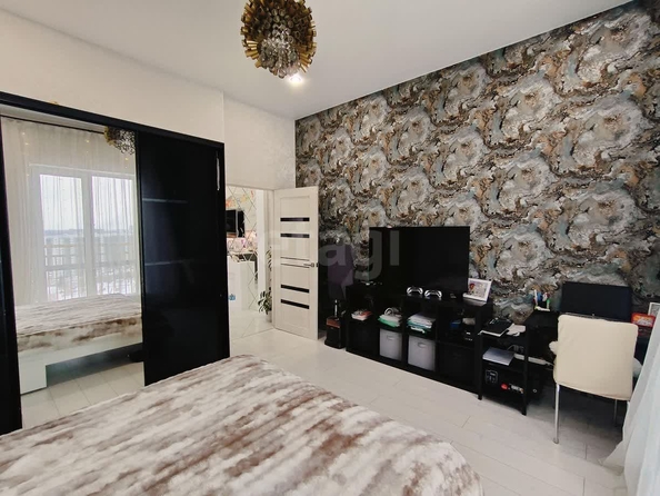 
  Продается 2-комн. квартира 56.4 м². Фото 13.