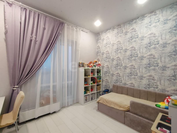 
  Продается 2-комн. квартира 56.4 м². Фото 16.