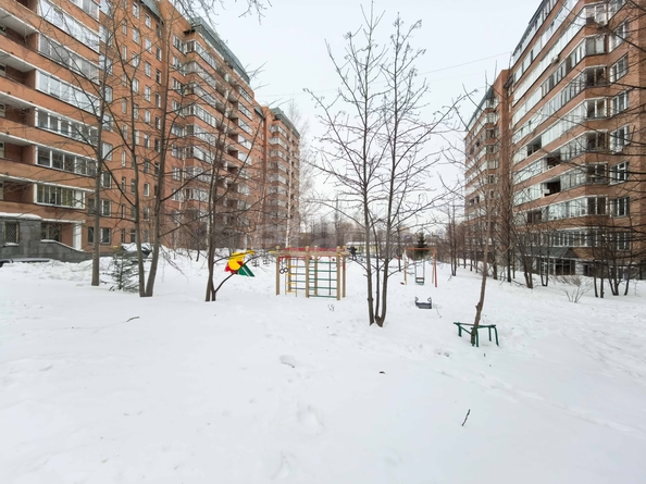 
  Продается 1-комн. квартира 43.9 м². Фото 22.