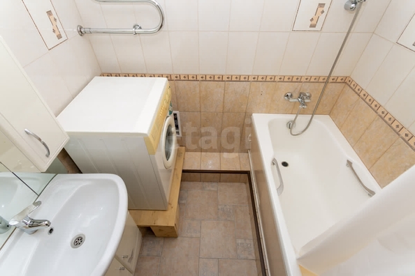 
  Продается 2-комн. квартира 46.6 м². Фото 19.