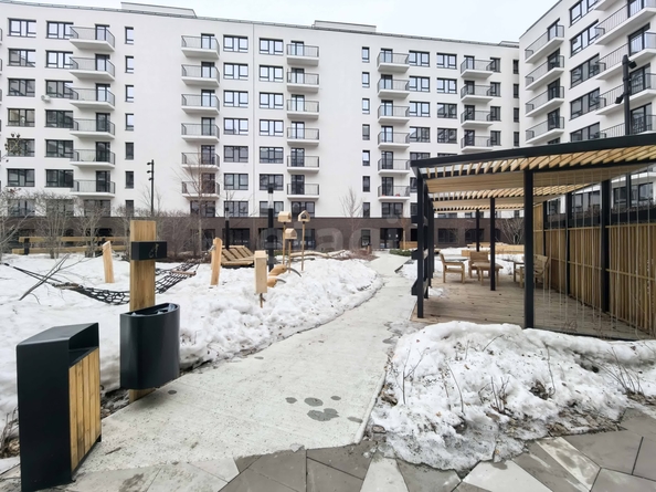 
  Продается студия 64.7 м². Фото 6.