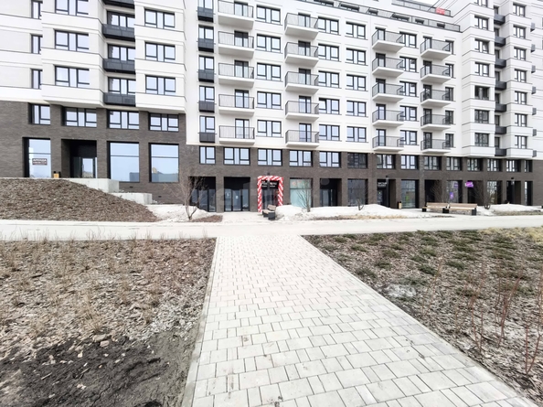 
  Продается студия 64.7 м². Фото 17.