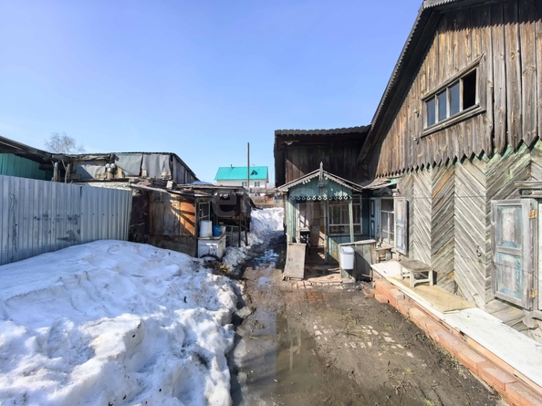 
  Продается дом 62.8 м². Фото 23.
