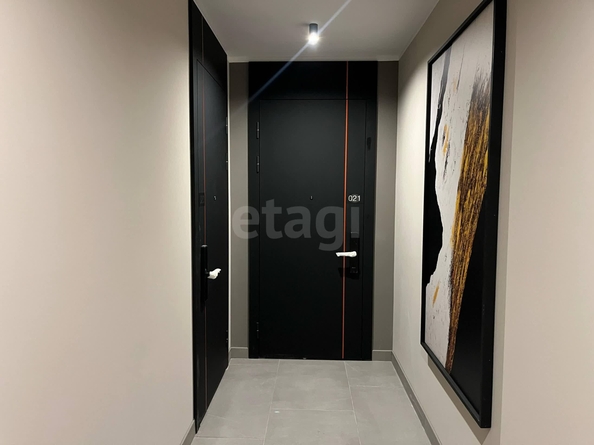 
  Продается студия 27 м². Фото 24.