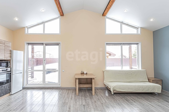 
  Продается дом 84.7 м². Фото 9.