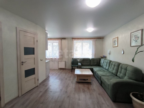 
  Продается 2-комн. квартира 58.6 м². Фото 13.