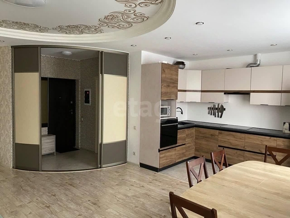 
  Продается 1-комн. квартира 61.7 м². Фото 9.