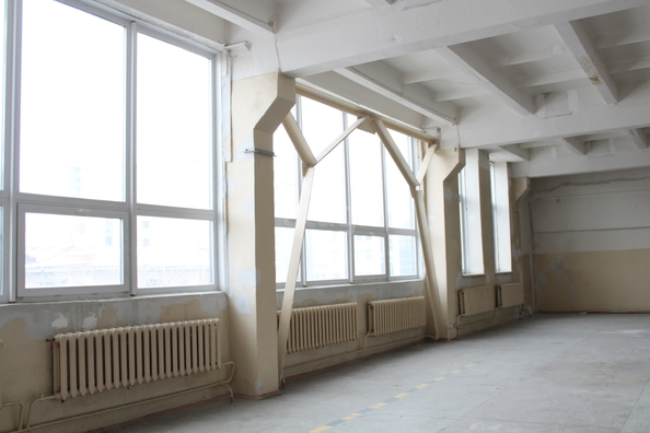 
  Сдается производственное помещение 700 м². Фото 2.