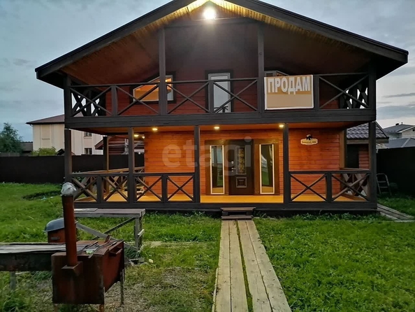 
  Продается дом 82.8 м². Фото 4.