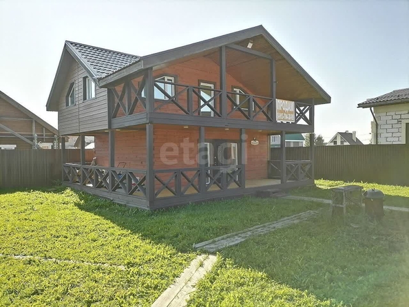 
  Продается дом 82.8 м². Фото 7.