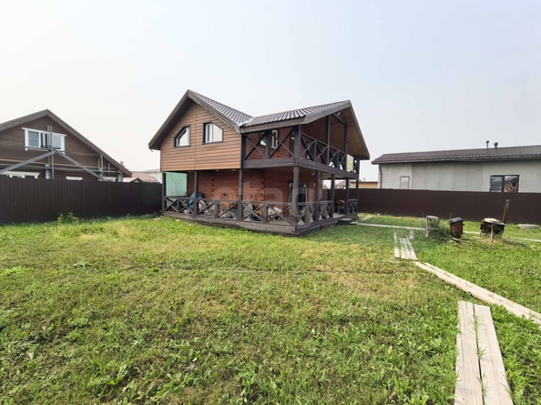 
  Продается дом 82.8 м². Фото 2.
