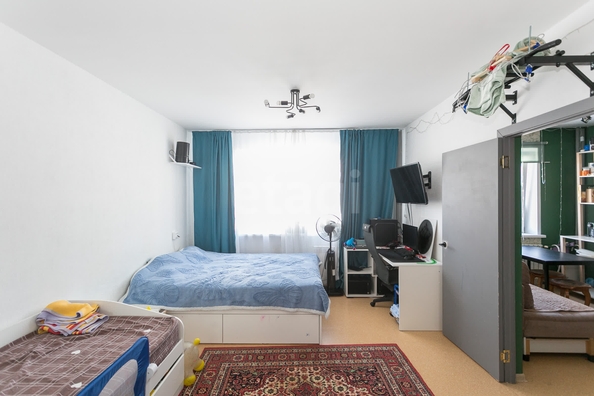 
  Продается 1-комн. квартира 48.2 м². Фото 8.