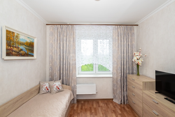 
  Продается 3-комн. квартира 63.8 м². Фото 10.
