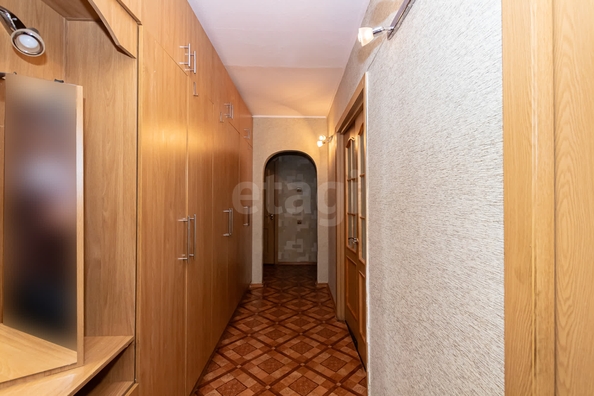 
  Продается 3-комн. квартира 63.8 м². Фото 13.