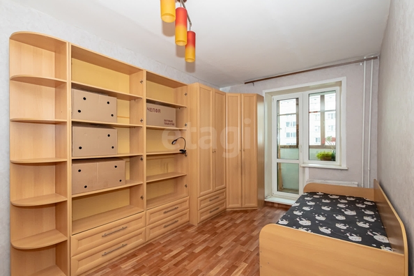 
  Продается 3-комн. квартира 63.8 м². Фото 18.