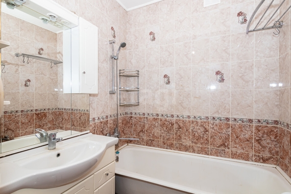 
  Продается 3-комн. квартира 63.8 м². Фото 25.