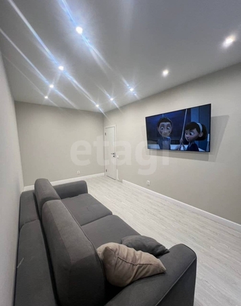
  Продается 2-комн. квартира 58.9 м², в ЖК На Коротаева, дом 1. Фото 2.