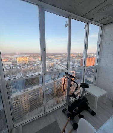 
  Продается 2-комн. квартира 58.9 м², в ЖК На Коротаева, дом 1. Фото 22.