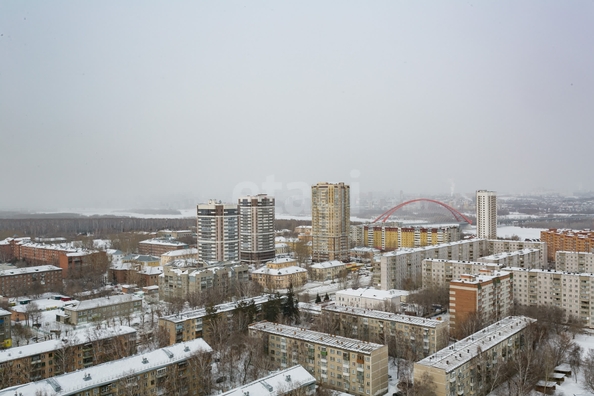 
  Продается 2-комн. квартира 58.9 м², в ЖК На Коротаева, дом 1. Фото 24.