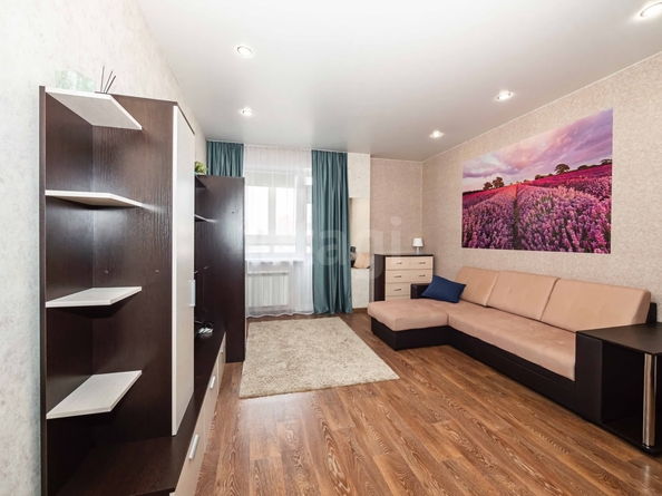 
  Продается студия 27.3 м². Фото 1.