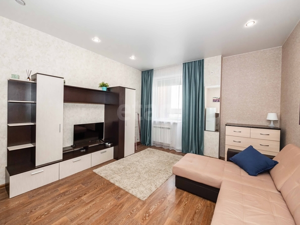 
  Продается студия 27.3 м². Фото 2.