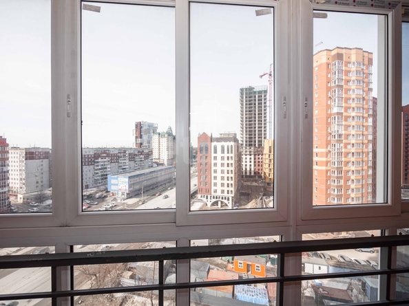 
  Продается студия 27.3 м². Фото 14.