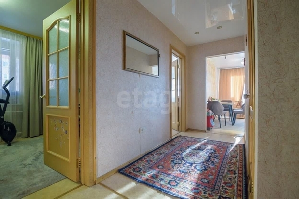 
  Продается 2-комн. квартира 55 м². Фото 8.