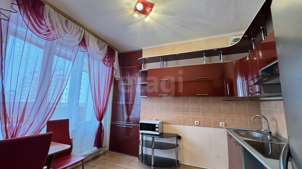 
  Продается 1-комн. квартира 36 м². Фото 2.
