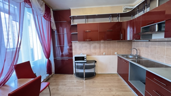 
  Продается 1-комн. квартира 36 м². Фото 5.